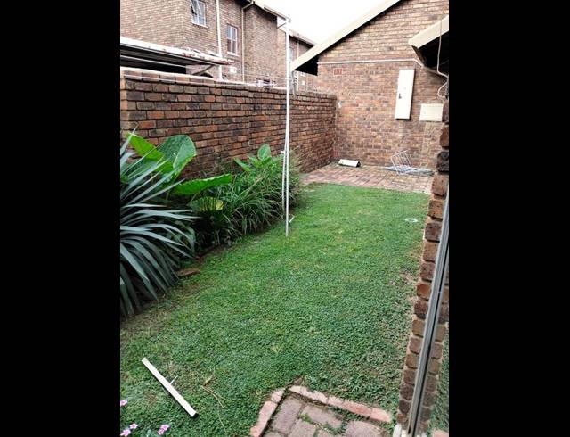 3 BEDROOM DUPLEX FOR SALE IN BIRCHLEIGH NORTH